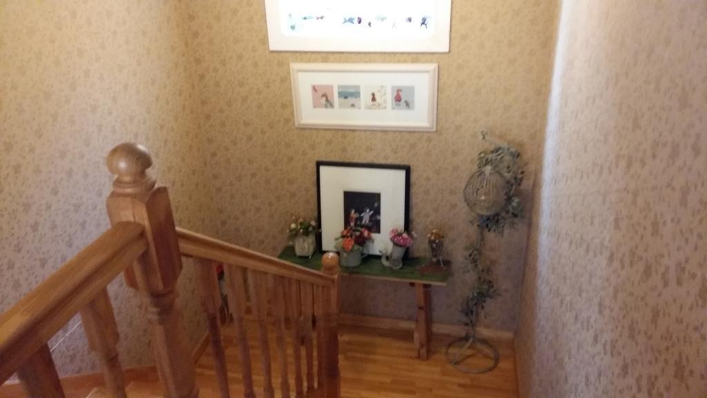 Fermata Pension พยองซาง ภายนอก รูปภาพ