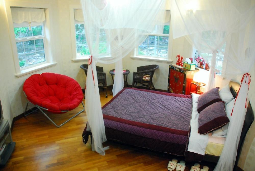 Fermata Pension พยองซาง ภายนอก รูปภาพ